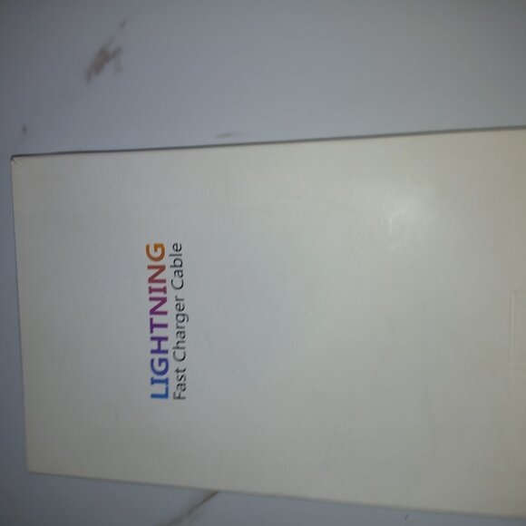 New 4 Pack iphone Charging Cables - Picture 6 of 8